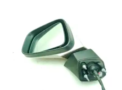 Peça sobressalente para automóvel em segunda mão Espelho Retrovisor Esquerdo por OPEL MOKKA / MOKKA X (J13) 1.7 CDTI (_76) Referências OEM IAM 95243713  