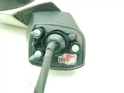 Автозапчасти б/у левое зеркало за opel mokka / mokka x (j13) 1.7 cdti (_76) ссылки oem iam 95243713  