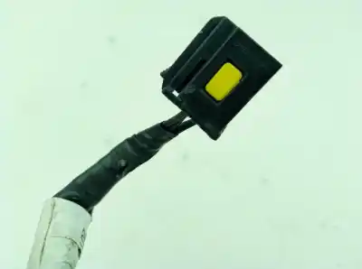 Автозапчасти б/у левое зеркало за opel mokka / mokka x (j13) 1.7 cdti (_76) ссылки oem iam 95243713  