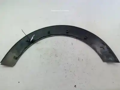 Pezzo di ricambio per auto di seconda mano parafango posteriore destro per mini mini (r56) one riferimenti oem iam   