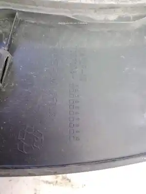 Pezzo di ricambio per auto di seconda mano parafango posteriore destro per mini mini (r56) one riferimenti oem iam   