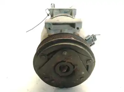 Pezzo di ricambio per auto di seconda mano Compressore Aria Condizionata per NISSAN PRIMASTAR (X83) 1.9 dCi Diesel CAT Riferimenti OEM IAM 120140314  