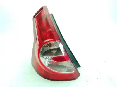 Pezzo di ricambio per auto di seconda mano LAMPADA POSTERIORE SINISTRA per DACIA SANDERO  Riferimenti OEM IAM 8200734825  