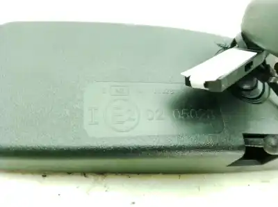 Pezzo di ricambio per auto di seconda mano specchio interno per citroen c3 ii (sc_) 1.0 vti 68 riferimenti oem iam   