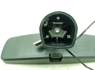 Pezzo di ricambio per auto di seconda mano specchio interno per citroen c3 ii (sc_) 1.0 vti 68 riferimenti oem iam   