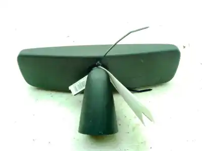 Pezzo di ricambio per auto di seconda mano specchio interno per citroen c3 ii (sc_) 1.0 vti 68 riferimenti oem iam   