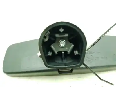 Pezzo di ricambio per auto di seconda mano specchio interno per citroen c3 ii (sc_) 1.0 vti 68 riferimenti oem iam   