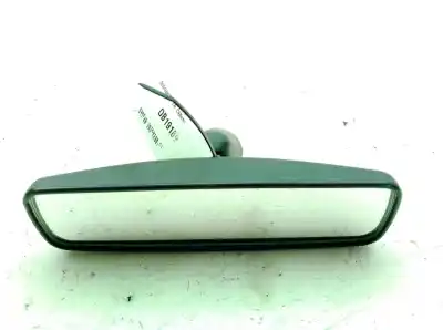 Recambio de automóvil de segunda mano de ESPEJO RETROVISOR INTERIOR para CITROEN C3 II (SC_) 1.0 VTi 68 referencias OEM IAM   