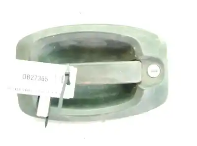 Recambio de automóvil de segunda mano de ASIDERO PUERTA IZQUIERDA para PEUGEOT BOXER AUTOBÚS 2.2 HDi 120 referencias OEM IAM 9101CY  