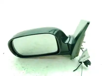 İkinci el araba yedek parçası Sol Ayna için SSANGYONG ACTYON I 200 Xdi 4WD OEM IAM referansları   