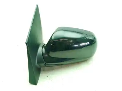 Автозапчастина б/у ліве дзеркало для ssangyong actyon i 200 xdi 4wd посилання на oem iam   