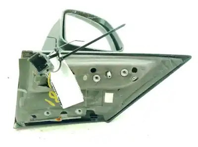 Автозапчастина б/у ліве дзеркало для ssangyong actyon i 200 xdi 4wd посилання на oem iam   