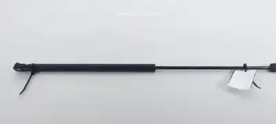Автозапчасти б/у амортизатор капота за porsche cayenne (typ 9pa) 3.2 v6 cat ссылки oem iam 7l5823359  