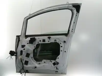 Pezzo di ricambio per auto di seconda mano porta anteriore destra per ford b-max (jk) 1.0 ecoboost riferimenti oem iam 1752757  