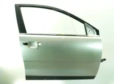 Автозапчастина б/у ПЕРЕДНІ ПРАВІ ДВЕРІ для KIA STONIC (YB)  Посилання на OEM IAM 76004H8400  