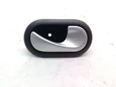Second-hand car spare part Right Door Handle for DACIA DUSTER 1.2 TCE 16 V OEM IAM references 8200733847  