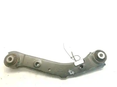 Автозапчасти б/у верхний задний правый рычаг подвески за HYUNDAI TUCSON (TL, TLE) 1.7 CRDi ссылки OEM IAM 55100D3050  