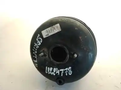 Pezzo di ricambio per auto di seconda mano Servo Freio per MERCEDES-BENZ SPRINTER 3,5-T AUTOBÚS 906  Riferimenti OEM IAM A9064300408  