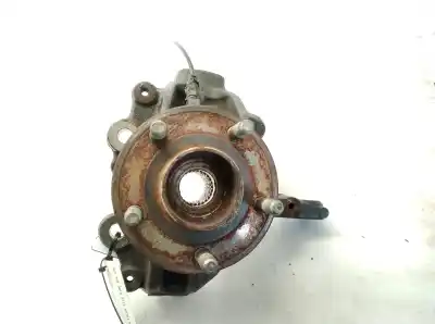 Second-hand car spare part Front Left Knuckle for FORD FOCUS LIM. 1.0 EcoBoost OEM IAM references 1702855  