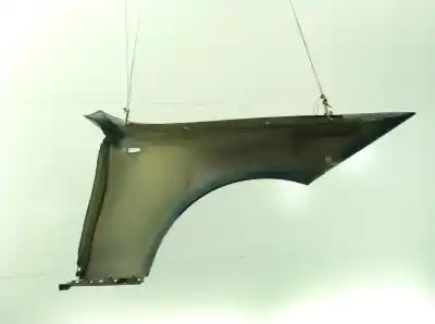 Автозапчасти б/у левое переднее крыло за bmw 1 (e87) 118 d ссылки oem iam   