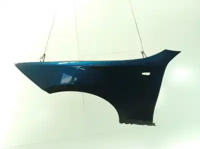 Peça sobressalente para automóvel em segunda mão GUARDA-LAMAS DIANTEIRO ESQUERDO por BMW 1 (E87)  Referências OEM IAM   