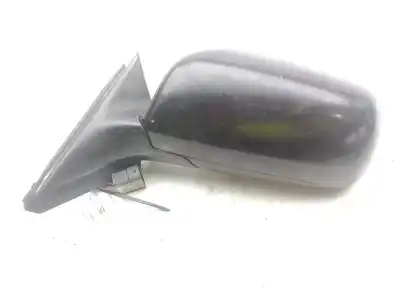 Peça sobressalente para automóvel em segunda mão espelho retrovisor esquerdo por audi a3 (8l1) 2.0 tdi 140 cv referências oem iam   