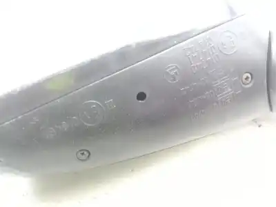 Peça sobressalente para automóvel em segunda mão espelho retrovisor esquerdo por audi a3 (8l1) 2.0 tdi 140 cv referências oem iam   
