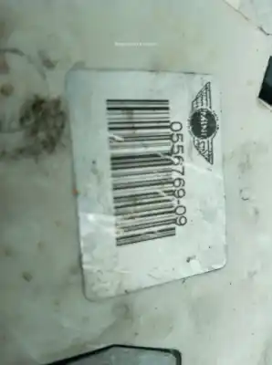 Автозапчасти б/у замок передней правой двери за mini mini (r56) one ссылки oem iam 055676909  