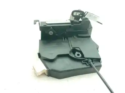 Автозапчасти б/у замок передней правой двери за mini mini (r56) one ссылки oem iam 055676909  