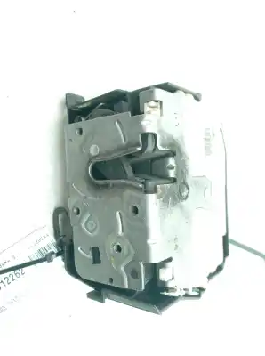 Pezzo di ricambio per auto di seconda mano SERRATURA PORTA ANTERIORE DESTRA per MINI MINI (R56)  Riferimenti OEM IAM 055676909  