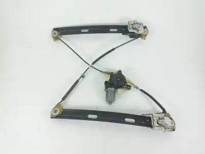 Second-hand car spare part driver left window regulator for seat leon st (5f8) 1.2 tsi oem iam references   