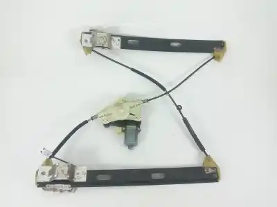 Pezzo di ricambio per auto di seconda mano alzacristalli anteriore sinistro per seat leon st (5f8) 1.2 tsi riferimenti oem iam 