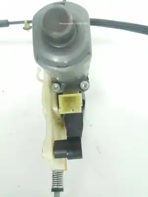 Second-hand car spare part driver left window regulator for seat leon st (5f8) 1.2 tsi oem iam references   