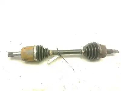 Second-hand car spare part Front Left Transmission for OPEL MOKKA / MOKKA X (J13) 1.6 CDTI 4x4 (_76) OEM IAM references 94560845  