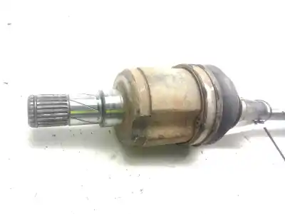 Second-hand car spare part front left transmission for opel mokka / mokka x (j13) 1.6 cdti 4x4 (_76) oem iam references 94560845  