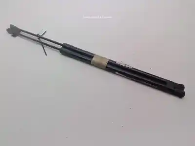 Автозапчастина б/у задній амортизатор для opel antara a (l07) 2.0 cdti посилання на oem iam   