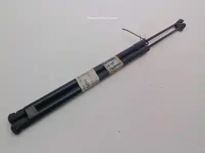 Автозапчасти б/у задний амортизатор за OPEL ANTARA A (L07) 2.0 CDTI ссылки OEM IAM   