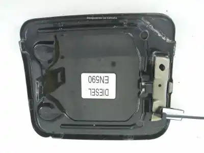 Pièce détachée automobile d'occasion bouchon du réservoir d'essence pour mitsubishi montero iv (v8_w, v9_w) 3.2 di-d 4wd (v98w v88w) références oem iam   