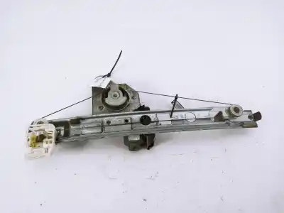 Автозапчасти б/у задний правый стеклорегулятор за renault megane ii ranchera familiar (km0/1_) 1.5 dci (km02. km13) ссылки oem iam 8200028068  