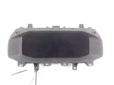 Peça sobressalente para automóvel em segunda mão QUADRANTE por CUPRA FORMENTOR (KM7, KMP)  Referências OEM IAM 5FA920790B  