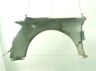 Peça sobressalente para automóvel em segunda mão guarda-lamas dianteiro direito por audi a8 (4e2) 4.0 tdi quattro referências oem iam   