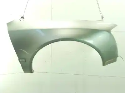 Peça sobressalente para automóvel em segunda mão GUARDA-LAMAS DIANTEIRO DIREITO por AUDI A8 (4E2)  Referências OEM IAM   