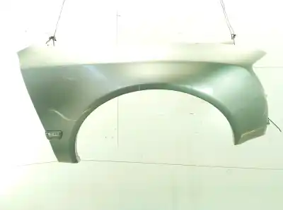 Peça sobressalente para automóvel em segunda mão guarda-lamas dianteiro direito por audi a8 (4e2) 4.0 tdi quattro referências oem iam   