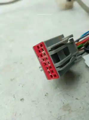 Second-hand car spare part left rearview mirror for ford puma 1.0 ecoboost oem iam references   