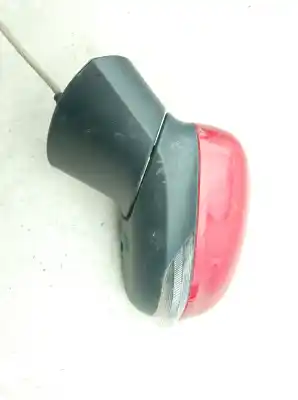 Second-hand car spare part left rearview mirror for ford puma 1.0 ecoboost oem iam references   