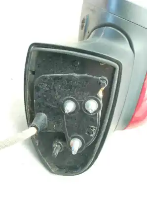 Second-hand car spare part left rearview mirror for ford puma 1.0 ecoboost oem iam references   