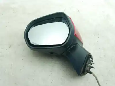 Second-hand car spare part left rearview mirror for ford puma 1.0 ecoboost oem iam references   