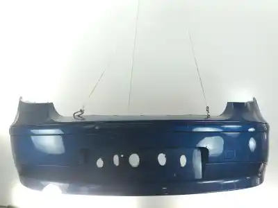 Peça sobressalente para automóvel em segunda mão para choques traseiro por bmw 1 (e87) 118 d referências oem iam 51127136089  
