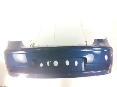 Pezzo di ricambio per auto di seconda mano Paraurti Posteriore per BMW 1 (E87) 118 d Riferimenti OEM IAM 51127136089  