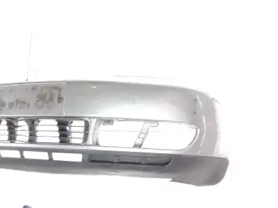 Автозапчастина б/у передній бампер для audi a4 b5 (8d2) 1.8 t посилання на oem iam   